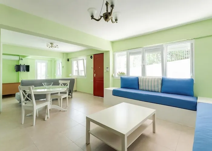 Exclusive Garden