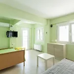 דירה Exclusive Garden *