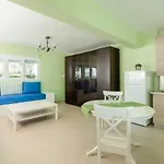 דירה Exclusive Garden Vergia