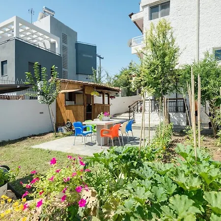 Exclusive Garden *