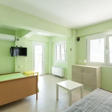 شقة Exclusive Garden *