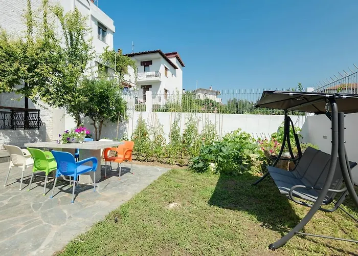 Apartamento Exclusive Garden *