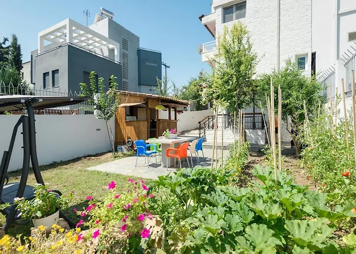 Exclusive Garden *