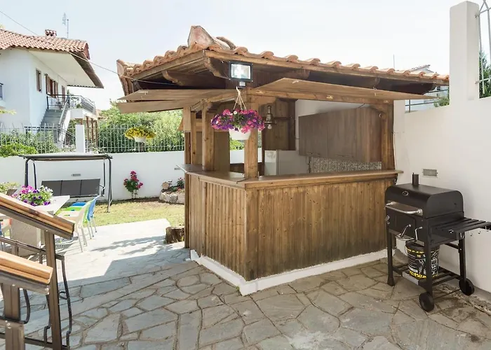 Apartamento Exclusive Garden *