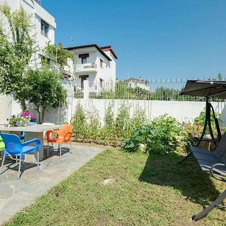Апартаменты Exclusive Garden *