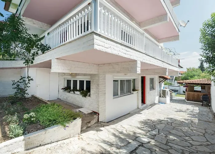 Exclusive Garden * Vergia