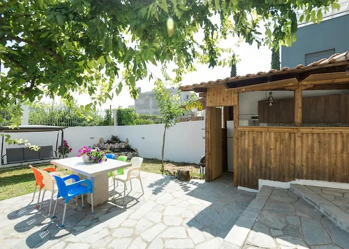 Апартаменты Exclusive Garden