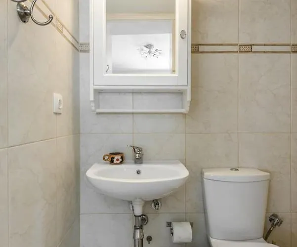 Exclusive Garden 公寓 *